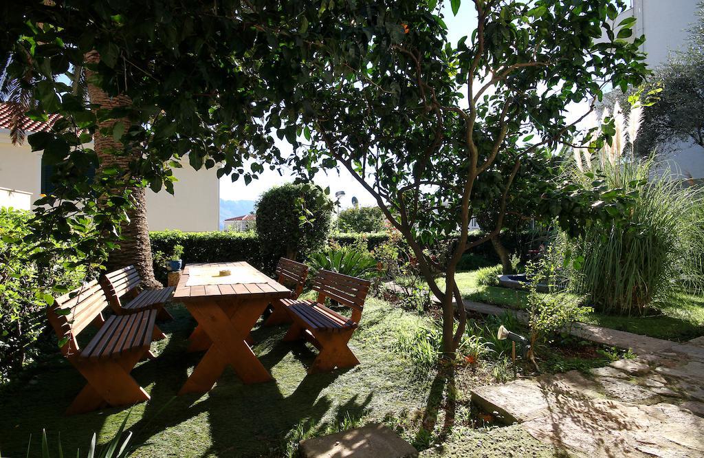 בודווה Guesthouse Bmb Bagaric מראה חיצוני תמונה