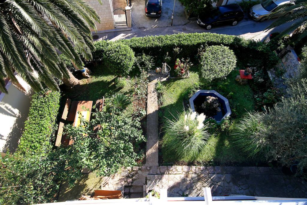 בודווה Guesthouse Bmb Bagaric חדר תמונה