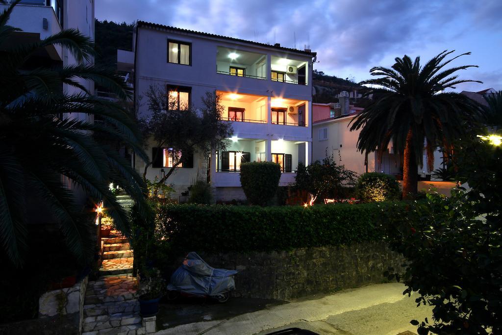 בודווה Guesthouse Bmb Bagaric חדר תמונה