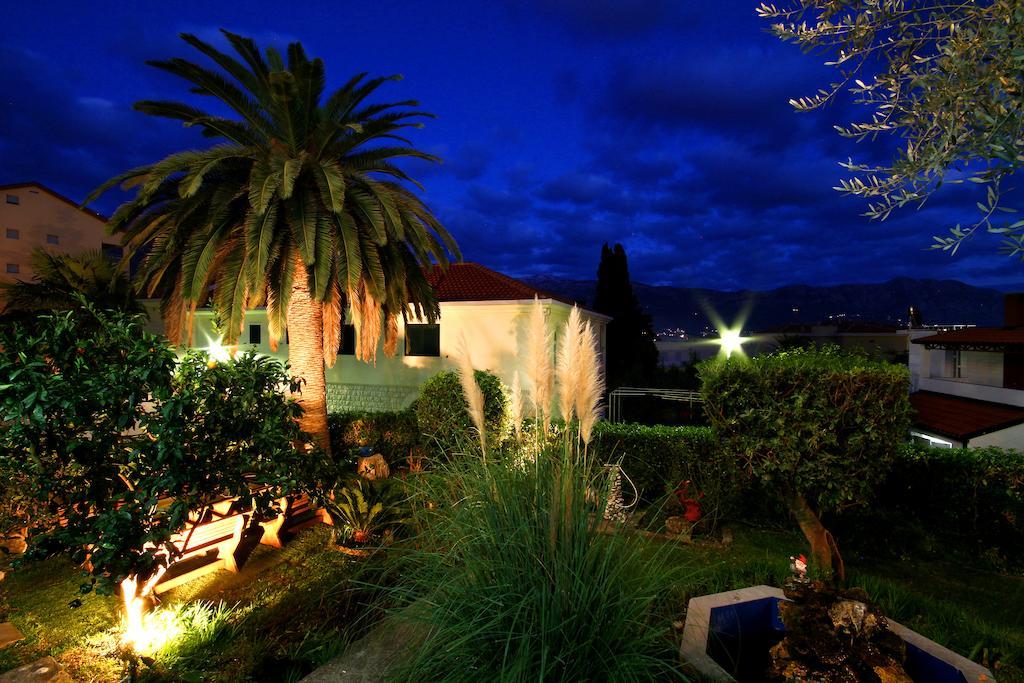 בודווה Guesthouse Bmb Bagaric מראה חיצוני תמונה