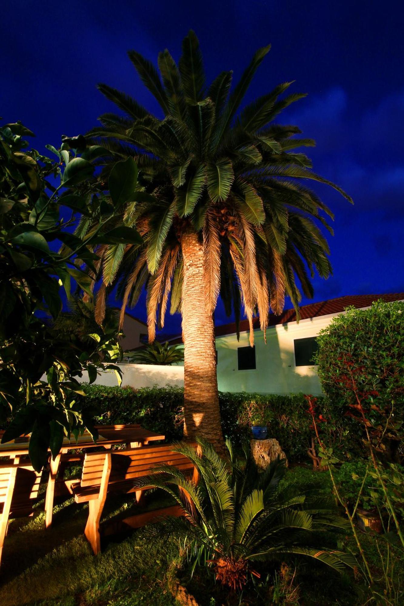 בודווה Guesthouse Bmb Bagaric מראה חיצוני תמונה