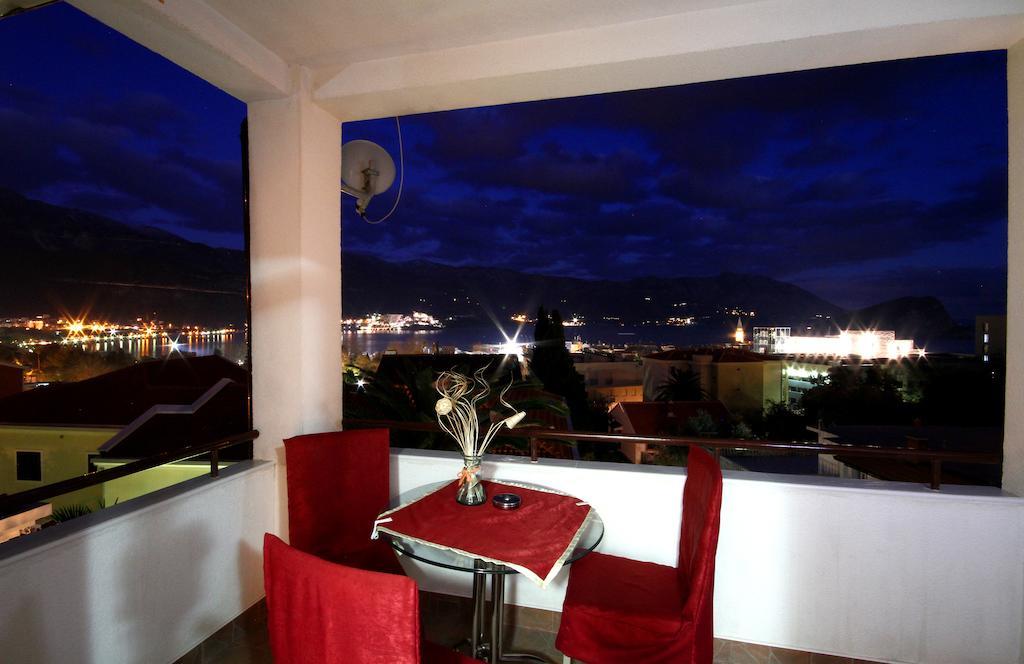 בודווה Guesthouse Bmb Bagaric חדר תמונה