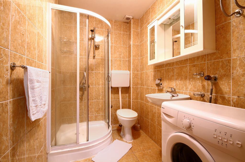 בודווה Guesthouse Bmb Bagaric חדר תמונה