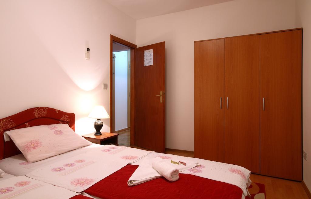 בודווה Guesthouse Bmb Bagaric חדר תמונה